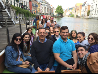 study abroad 2015